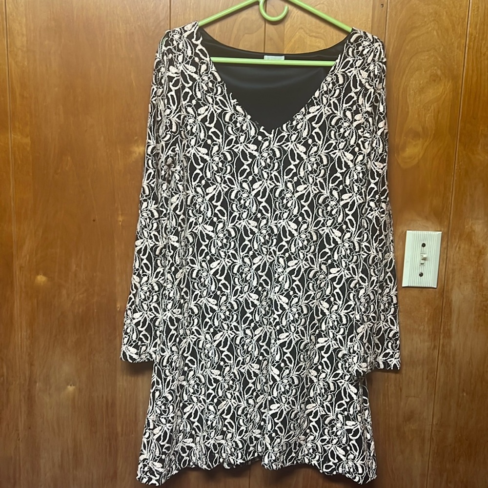Boutique dress